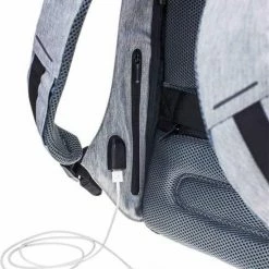 Nieuw 💯 XD Design Bobby Compact - Anti-Diefstal Rugzak 11 Liter - Geel 👍 -Bergstein Shop 550x817