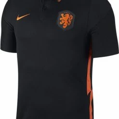 Hete verkoop 🎉 Nike Nederlands Elftal Uitshirt 2020-2022 Kids - Maat 147-158 ⭐ -Bergstein Shop 550x818 6