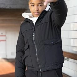 Coupon βοΈ Bellaire Jongens Jas - Maat 170/176 π 7 Coupon βοΈ Bellaire Jongens Jas - Maat 170/176 π -Bergstein Shop 550x822 2