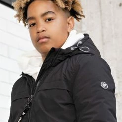 Coupon βοΈ Bellaire Jongens Jas - Maat 170/176 π 8 Coupon βοΈ Bellaire Jongens Jas - Maat 170/176 π -Bergstein Shop 550x822 3