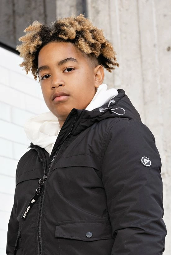 Coupon βοΈ Bellaire Jongens Jas - Maat 170/176 π 4 Coupon βοΈ Bellaire Jongens Jas - Maat 170/176 π - Afbeelding 4