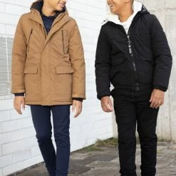 Coupon βοΈ Bellaire Jongens Jas - Maat 170/176 π 9 Coupon βοΈ Bellaire Jongens Jas - Maat 170/176 π -Bergstein Shop 550x822 4
