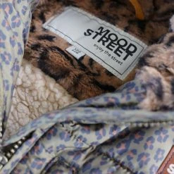 Flash-uitverkoop ✨ Moodstreet M207-5211 Meisjes Winterjas - Maat 122/128 🌟 -Bergstein Shop 550x822 7