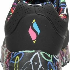 Promo โ Skechers UNO LITE - LOVEY LUV Meisjes ๐ Sneakers - Maat 36 ๐ฅ 33 Promo โ Skechers UNO LITE - LOVEY LUV Meisjes ๐ Sneakers - Maat 36 ๐ฅ -Bergstein Shop 550x823 4