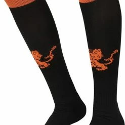 Hete verkoop 🔔 Kingdo Nederlands Elftal Voetbalsokken Uit 2020-2022-34-38 S 👍