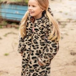 Hete verkoop 😉 B. Nosy Meisjes Jas - Maat 122/128 ✨ -Bergstein Shop 550x824 10