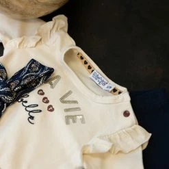 Kopen π Dirkje Meisjes Kledingsetje 3st Jurk + Legging+haarband π 8 Kopen π Dirkje Meisjes Kledingsetje 3st Jurk + Legging+haarband π -Bergstein Shop 550x824 21