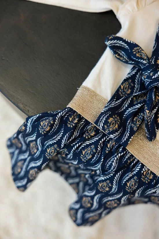 Kopen π Dirkje Meisjes Kledingsetje 3st Jurk + Legging+haarband π 5 Kopen π Dirkje Meisjes Kledingsetje 3st Jurk + Legging+haarband π - Afbeelding 5