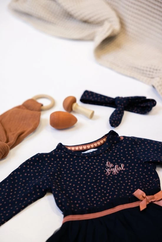 Gloednieuw π Dirkje U-LOVE Meisjes Kledingset - Maat 86 π 4 Gloednieuw π Dirkje U-LOVE Meisjes Kledingset - Maat 86 π - Afbeelding 4