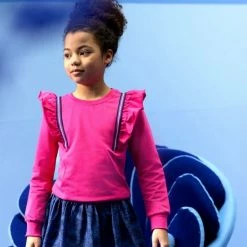 Aanbiedingen 🎁 B. Nosy Y208-5324 Meisjes Trui - Maat 122/128 🌟 -Bergstein Shop 550x824 32