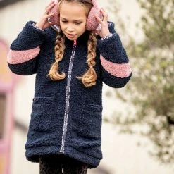 Beste Pirce ⌛ B. Nosy Meisjes Jas - Maat 122/128 ❤️ -Bergstein Shop 550x824 39