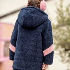 Beste Pirce ⌛ B. Nosy Meisjes Jas - Maat 122/128 ❤️ -Bergstein Shop 550x824 40