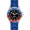 Beste recensies van 🎁 Colori 5-CLK126 Kinderhorloge - Sport - 30 Mm - Siliconen Band - Verstelbaar Van 15 T/m 19cm - Blauw - Rood 🎁