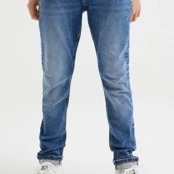 Gloednieuw β WE Fashion Jongens Slim Fit π Jeans Met Stretch - Donkerblauw - Maat 116 β€οΈ 8 Gloednieuw β WE Fashion Jongens Slim Fit π Jeans Met Stretch - Donkerblauw - Maat 116 β€οΈ -Bergstein Shop 550x825 17