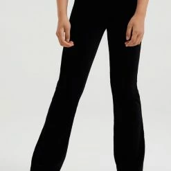 Flash-uitverkoop ๐ WE Fashion Meisjes Velvet Flared Legging Van Ribstof - Maat 128 ๐ 12 Flash-uitverkoop ๐ WE Fashion Meisjes Velvet Flared Legging Van Ribstof - Maat 128 ๐ -Bergstein Shop 550x825 25