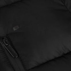 Beste Pirce ❤️ Ballin Amsterdam - Jongens Regular Fit Puffer Jas - Zwart - Maat 164 😍 12 Beste Pirce ❤️ Ballin Amsterdam - Jongens Regular Fit Puffer Jas - Zwart - Maat 164 😍 -Bergstein Shop 550x825 29