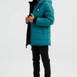 Flash-uitverkoop ⌛ WE Fashion Jongens Reversible Parka - Maat 158/164 💯 -Bergstein Shop 550x825 31