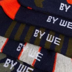 Goedkoop ✨ WE Fashion Jongens Sokken, 7-pack - Maat 39-42 👏 -Bergstein Shop 550x825 34