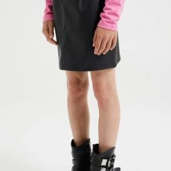 Beste recensies van ⭐ WE Fashion Meisjes Rok Van Imitatieleer - Maat 134/140 🎁 -Bergstein Shop 550x825 37