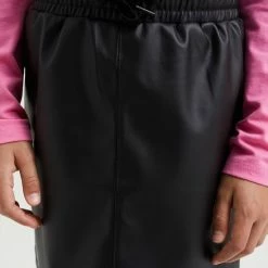Beste recensies van ⭐ WE Fashion Meisjes Rok Van Imitatieleer - Maat 134/140 🎁 -Bergstein Shop 550x825 38