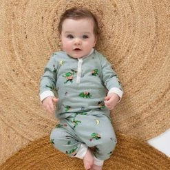 Kopen 🌟 Kuuk'n Kees All-Over Pyjama Maat 74/80 2020461 🎁 -Bergstein Shop 550x825 48