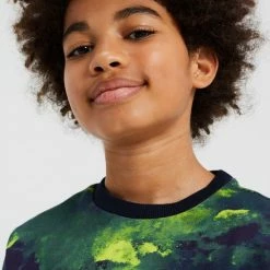 Flash-uitverkoop 😉 WE Fashion Jongens Sweater Met Dessin ✨ -Bergstein Shop 550x825 53