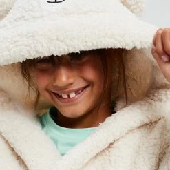 Flash-uitverkoop 🧨 WE Fashion Meisjes Teddy Badjas - Maat 158/164 😉 -Bergstein Shop 550x825 63