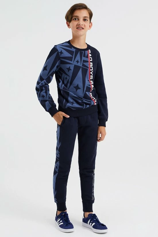 Beste recensies van π WE Fashion Jongens Sweater Met Dessin En Opdruk 𧨠3 Beste recensies van π WE Fashion Jongens Sweater Met Dessin En Opdruk 𧨠- Afbeelding 3