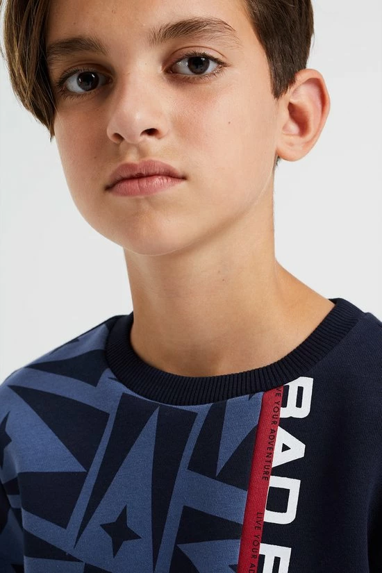 Beste recensies van π WE Fashion Jongens Sweater Met Dessin En Opdruk 𧨠5 Beste recensies van π WE Fashion Jongens Sweater Met Dessin En Opdruk 𧨠- Afbeelding 5