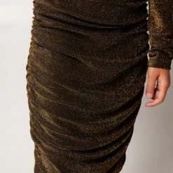 Promo ⭐ CoolCat Junior Djuna X Cg - Meisjes Jurk - Maat 134/140 🤩 -Bergstein Shop 550x825 71