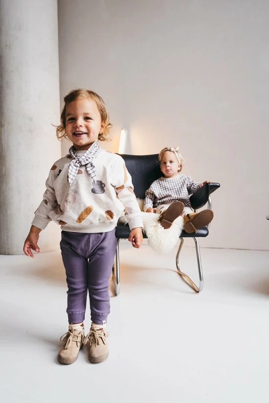 Korting π The New Chapter D208-0311 Unisex Trui - Maat 86 π 3 Korting π The New Chapter D208-0311 Unisex Trui - Maat 86 π - Afbeelding 3