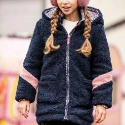 Beste Pirce ⌛ B. Nosy Meisjes Jas - Maat 122/128 ❤️ -Bergstein Shop 550x825 89