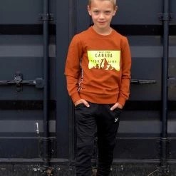 Groothandel ✔️ TYGO & Vito X209-6333 Jongens Trui - Maat 98/104 🔥 -Bergstein Shop 550x825 9