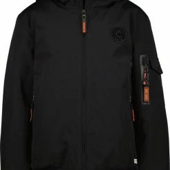 Goedkoop โ๏ธ Cars ๐ Jeans Kids CHESHAM Nylon Jongens Jas - Maat 152 โ