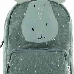 Beste recensies van โ๏ธ Trixie Kinderrugzak / Rugtas / Schooltas - ๐ Backpack - 12 Liter - Katoen - Blauw ๐