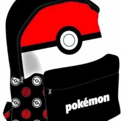 Uitgang ⌛ Pokémon Rugzak - 40 Cm 👏