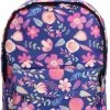 Coupon 😍 Beagles Pink Flowers Rugzak School Tas Gebloemd 6-12 Jaar ⌛