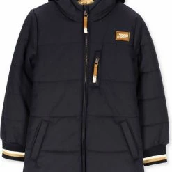 Hete verkoop ⭐ Moodstreet M207-5211 Meisjes Winterjas - Maat 134/140 🥰 -Bergstein Shop 550x830 2