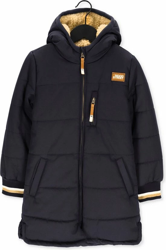 Kopen ๐ฅฐ Moodstreet M207-5211 Meisjes Winterjas - Maat 122/128 ๐ 8 Kopen ๐ฅฐ Moodstreet M207-5211 Meisjes Winterjas - Maat 122/128 ๐ - Afbeelding 8