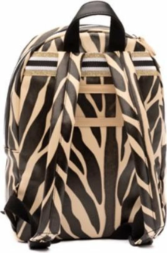 Beste deal β Zebra Trends Rugzak Zebra Goud Rugtas + Armbandje π€© 3 Beste deal β Zebra Trends Rugzak Zebra Goud Rugtas + Armbandje π€© - Afbeelding 3