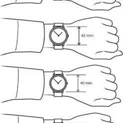 Beste Pirce 👍 Lorus Young Horloge - R2351MX9 ⌛ -Bergstein Shop 550x833 1