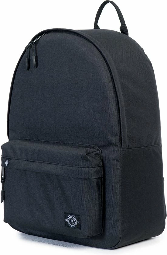 Beste Pirce 𧨠Parkland Vintage - 600D POLY BLACK π 2 Beste Pirce 𧨠Parkland Vintage - 600D POLY BLACK π - Afbeelding 2