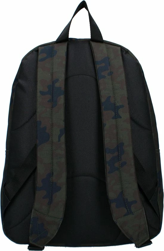 Coupon ⨠Skooter Undercover Large Rugzak - 14 L - Legergroen 𧨠3 Coupon ⨠Skooter Undercover Large Rugzak - 14 L - Legergroen 𧨠- Afbeelding 3