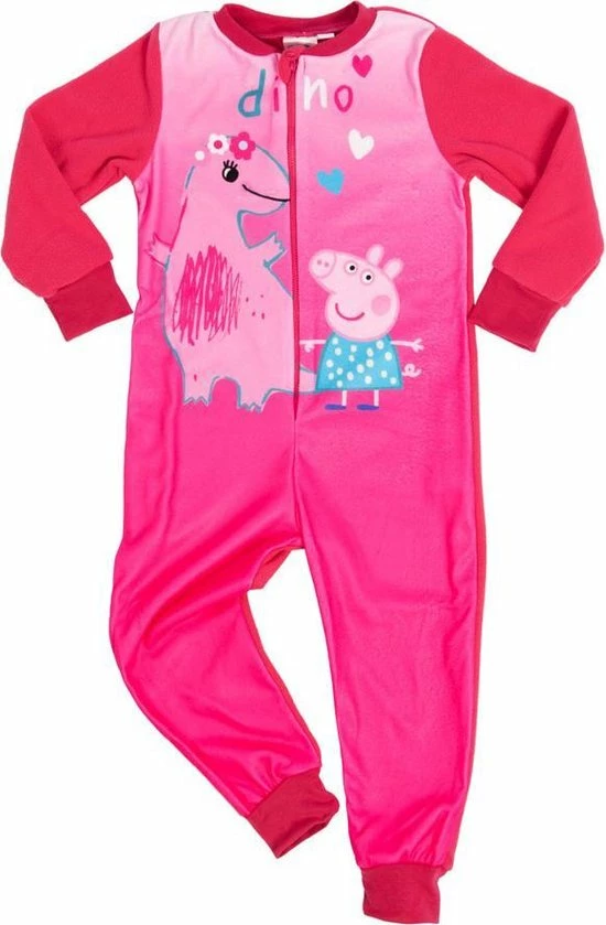 Beste recensies van π₯ Peppa Pig / Peppa Big - Onesie / Jumpsuit / Pyjama - Roze - Maat 98/104 π 1 Beste recensies van π₯ Peppa Pig / Peppa Big - Onesie / Jumpsuit / Pyjama - Roze - Maat 98/104 π